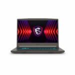 لپتاپ ام اس آی MSI THIN 15 B13UCX