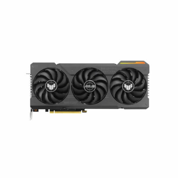 کارت گرافیک ایسوس TUF Gaming GeForce RTX 4070 Ti Super 16GB