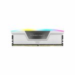 Corsair Vengeance RGB 32GB (2x16GB) White 5600MHz DDR5 CL40