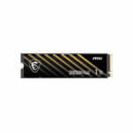 حافظه SSD ام اس آی Spatium M460 ظرفیت 1 ترابایت