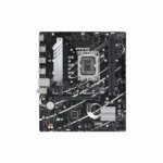 مادربرد ایسوس B760 M-R D4