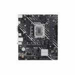 مادربرد ایسوس PRIME H610M-K D5 ARGB