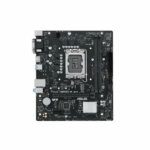 مادربرد ایسوس Prime H610M-R D4