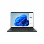 لپتاپ ایسوس ZENBOOK Q415MA-U5512