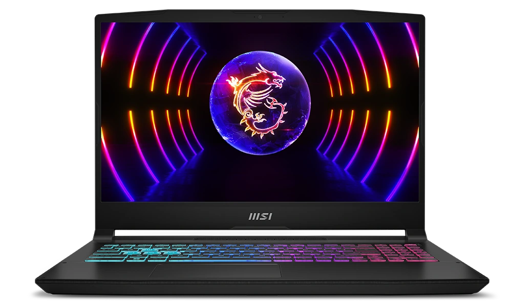 لپتاپ ام اس آی MSI Cyborg 15 A13VE Core i7 3 لپتاپ ام اس آی MSI Cyborg 15 A13VE Core i7