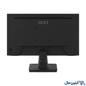 قیمت و خرید مانیتور 25 اینچ ام اس آی مدل PRO MP252