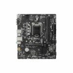 مادربرد ام اس آی PRO H510 M B D4