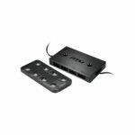 کنترل نورپردازی و سرعت فن ام اس آی MAG MAX ARGB