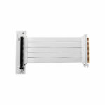 PCI-E 4.0 X16 White