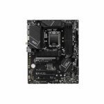 مادربرد ام اس آی Pro B760-P WIFI D4