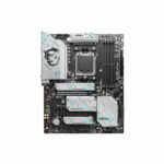 مادربرد ام اس آی مدل X670E Gaming Plus Wifi