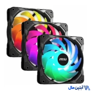 فن کیس ام اس آی MAG MAX F12A-3