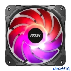 فن کیس ام اس آی MAG MAX F12A-3