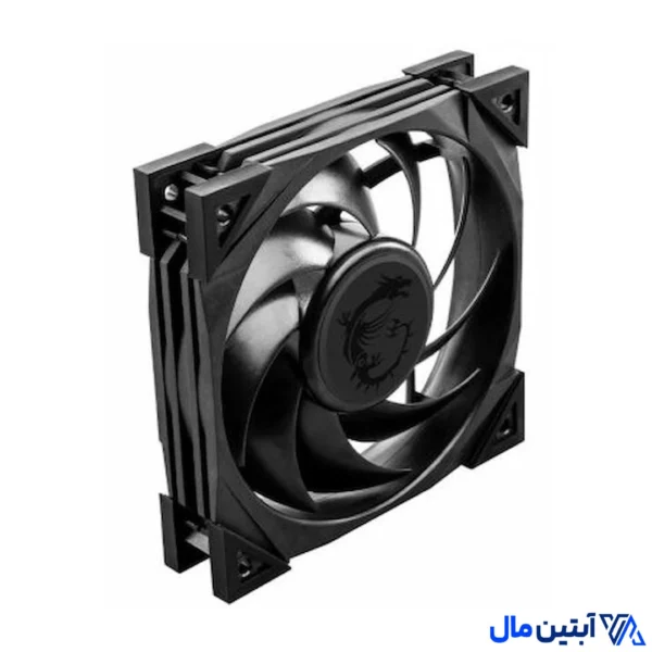 فن کیس ام اس آی MEG Silent Gale P12