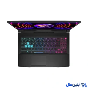 لپتاپ ام اس آی MSI Cyborg 15 A13UDX Core i7 - Image 3