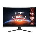 مانیتور 27 اینچ ام اس آی مدل G27C4X Curved