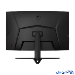 قیمت مانیتور 27 اینچ ام اس آی مدل G27C4X Curved