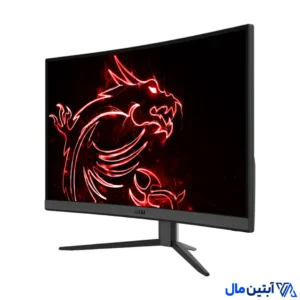 خرید مانیتور 27 اینچ ام اس آی مدل G27C4X Curved