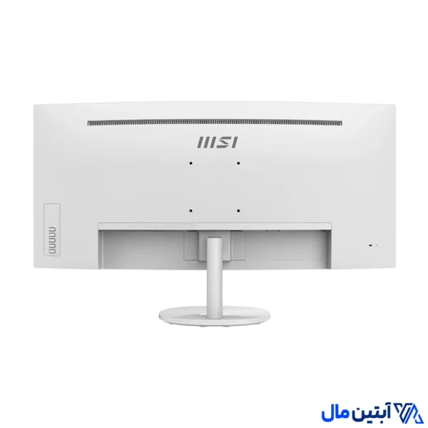 مانیتور ام اس آی MSI MP341CQW E2 White Curved