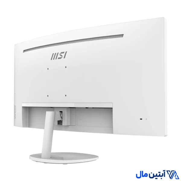 مانیتور ام اس آی MSI MP341CQW E2 White Curved