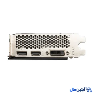 کارت گرافیک ام اس آی GeForce RTX 3050 Ventus 2X 8GB XS OC - Image 4