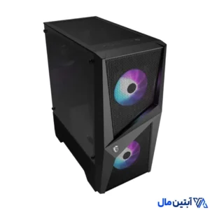 کیس کامپیوتر ام اس آی Mag Forge 100R - Image 2