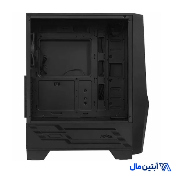 کیس کامپیوتر ام اس آی Mag Forge 100R - Image 4