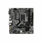 مادربرد گیگابایت مدل B760M-H DDR4