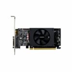کارت گرافیک گیگابایت GV-N710 D5 2GB
