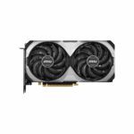 کارت گرافیک ام اس آی GeForce RTX 4070 Ventus 2X E 12GB OC