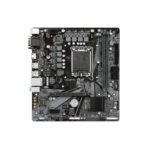 مشخصات مادربرد گیگابایت مدل H610M-H V3 DDR4