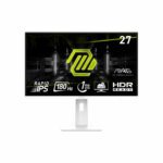 مانیتور ام اس آی MSI MAG 274PFW White