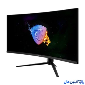 مانیتور ام اس آی MSI MAG 342CQPV