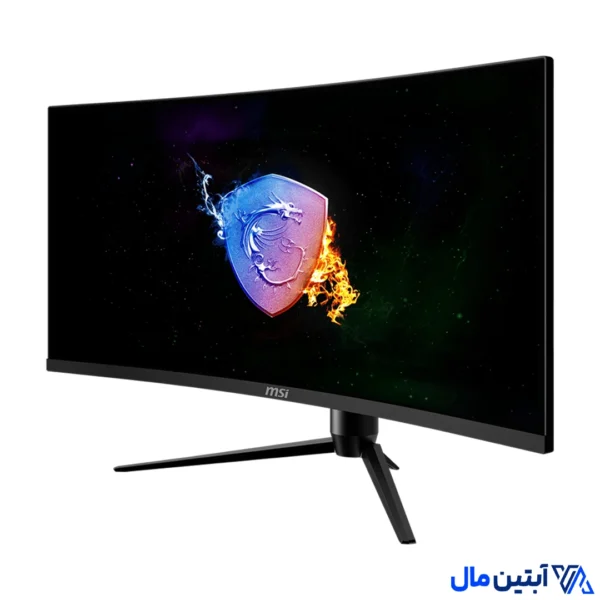 مانیتور ام اس آی MSI MAG 342CQPV