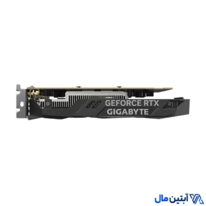 کارت گرافیک گیگابایت RTX 3050 WINDFORCE OC 6G - Image 3