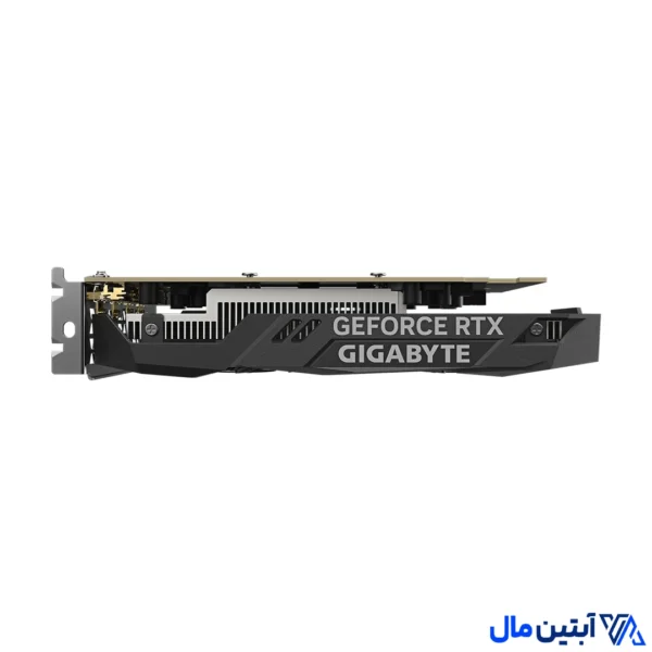 کارت گرافیک گیگابایت RTX 3050 WINDFORCE OC 6G - Image 3