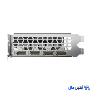 کارت گرافیک گیگابایت RTX 3050 WINDFORCE OC 6G - Image 4