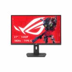 مانیتور ایسوس ASUS ROG STRIX XG27ACS Gaming