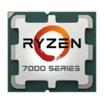 پردازنده ای ام دی Ryzen 5 7500F Tray بدون باکس