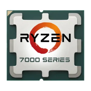 پردازنده ای ام دی Ryzen 5 7500F Tray بدون باکس