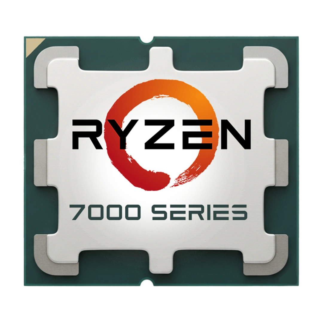 پردازنده ای ام دی Ryzen 5 7600X Tray بدون باکس پردازنده ای ام دی Ryzen 5 7600X Tray بدون باکس