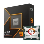 پردازنده ای ام دی Ryzen 9 9900X دارای باکس اورجینال