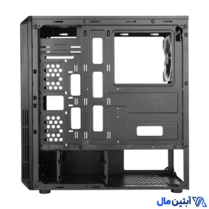 کیس کامپیوتر اوست AWEST FAMOUR - Image 4