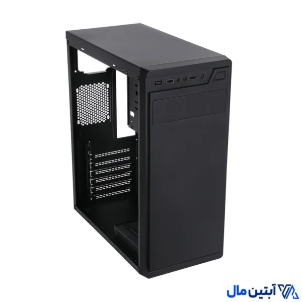 کیس کامپیوتر اوست Milan - Image 2