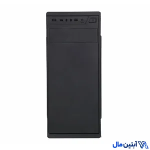 کیس کامپیوتر اوست Milan - Image 3