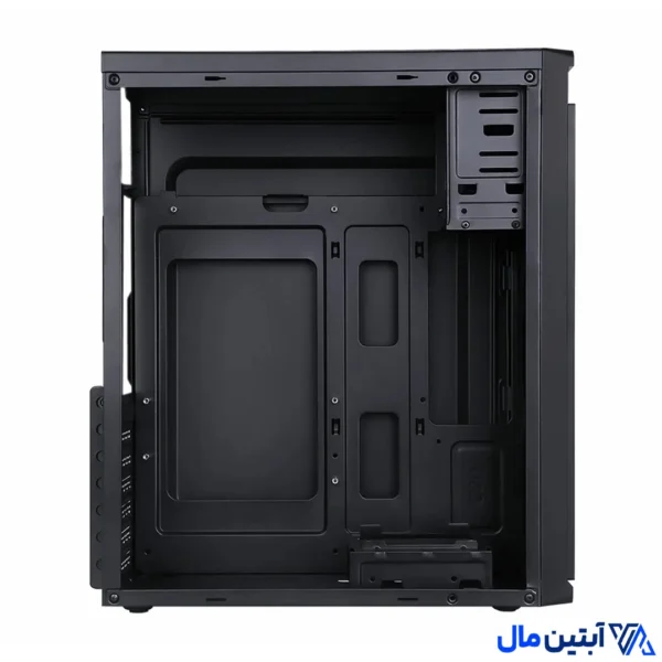 کیس کامپیوتر اوست Milan - Image 4