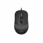 ماوس باسیم ای فورتک FM-10S Black