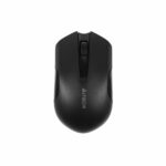 ماوس بی سیم ای فورتک G3-200NS Wireless Black