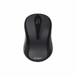 ماوس بی سیم ای فورتک G3-280NS Wireless Black