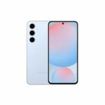 گوشی موبایل سامسونگ Galaxy S24 FE ظرفیت 256 رم 8 گیگابایت آبی-ویتنام